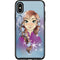 Disney Frozen Anna Portrait Otterbox Symmetry iPhone Skin