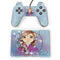 Disney Frozen Anna Portrait PlayStation Classic Bundle Skin