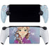 Disney Frozen Anna Portrait PlayStation Portal Remote Player Skin