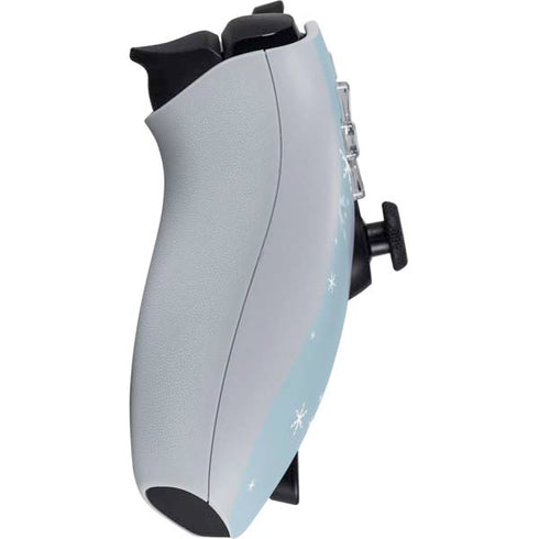 Disney Frozen Anna Portrait PlayStation Portal Remote Player Skin