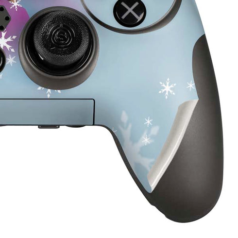 Disney Frozen Anna Portrait PlayStation Scuf Vantage 2 Controller Skin
