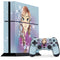Disney Frozen Anna Portrait PS4 Console and Controller Bundle Skin