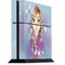 Disney Frozen Anna Portrait PS4 Console Skin