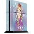 Disney Frozen Anna Portrait PS4 Console Skin