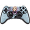 Disney Frozen Anna Portrait PS4/PC SCUF Impact Controller Skin