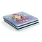Disney Frozen Anna Portrait PS4 Pro Console Skin