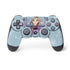 Disney Frozen Anna Portrait PS4 Pro/Slim Controller Skin