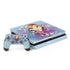 Disney Frozen Anna Portrait PS4 Slim Bundle Skin