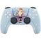 Disney Frozen Anna Portrait PS5 Controller Skin