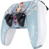 Disney Frozen Anna Portrait PS5 Controller Skin