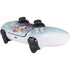 Disney Frozen Anna Portrait PS5 Controller Skin
