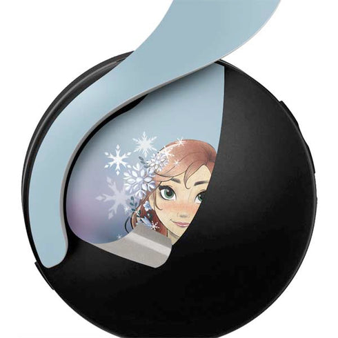 Disney Frozen Anna Portrait PULSE 3D Wireless Headset for PS5 Skin