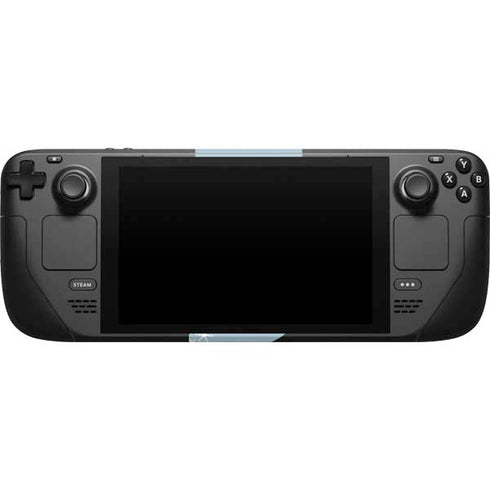 Disney Frozen Anna Portrait Steam Deck Handheld Gaming Computer Skin