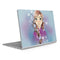 Disney Frozen Anna Portrait Surface Book 2 13.5in Skin