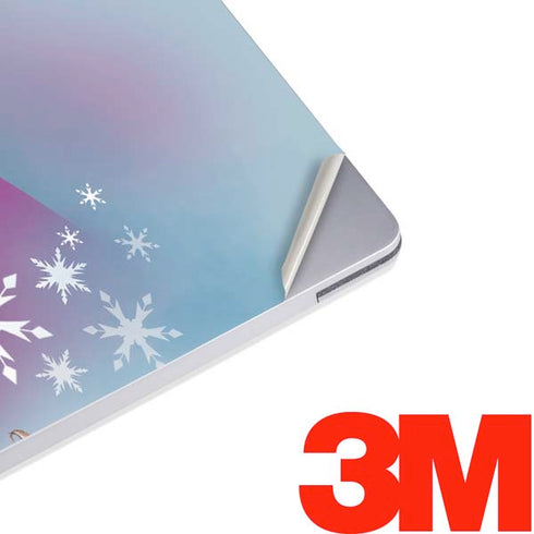 Disney Frozen Anna Portrait Surface Laptop 2 Skin