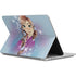 Disney Frozen Anna Portrait Surface Laptop Studio Skin