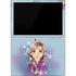 Disney Frozen Anna Portrait Surface Pro 7 Skin