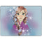 Disney Frozen Anna Portrait Surface Pro 9 Skin