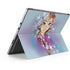 Disney Frozen Anna Portrait Surface Pro 9 Skin