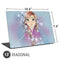Disney Frozen Anna Portrait Universal Laptop 13in (10.6 x 7.6in) Skin