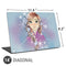 Disney Frozen Anna Portrait Universal Laptop 14in (11.4 x 8.2in) Skin