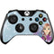Disney Frozen Anna Portrait Xbox One Controller Skin