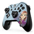 Disney Frozen Anna Portrait Xbox One Elite Controller Skin