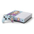 Disney Frozen Anna Portrait Xbox One S All-Digital Edition Bundle Skin