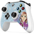 Disney Frozen Anna Portrait Xbox One S All-Digital Edition Bundle Skin