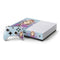 Disney Frozen Anna Portrait Xbox One S Console and Controller Bundle Skin