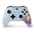 Disney Frozen Anna Portrait Xbox One S Controller Skin