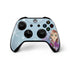 Disney Frozen Anna Portrait Xbox One X Bundle Skin