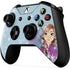 Disney Frozen Anna Portrait Xbox One X Controller Skin
