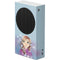 Disney Frozen Anna Portrait Xbox Series S Console Skin