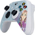 Disney Frozen Anna Portrait Xbox Series S Controller Skin