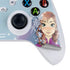 Disney Frozen Anna Portrait Xbox Series S Controller Skin