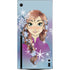 Disney Frozen Anna Portrait Xbox Series X Console Skin