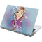 Disney Frozen Anna Portrait Yoga 910 2-in-1 14in Touch-Screen Skin