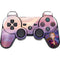 Disney Frozen II Anna PS3 Dual Shock wireless controller Skin