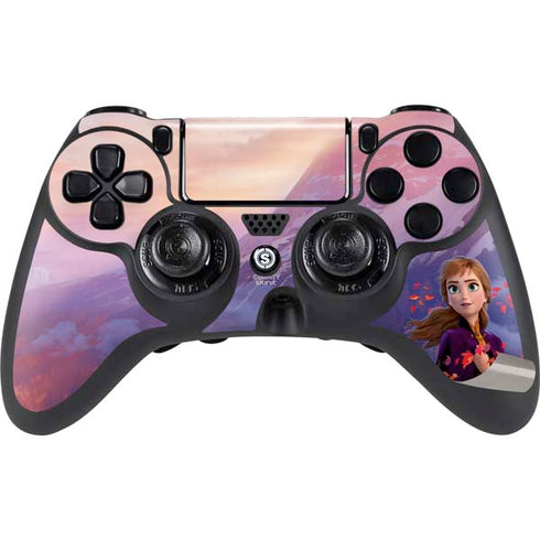Disney Frozen II Anna PS4/PC SCUF Impact Controller Skin