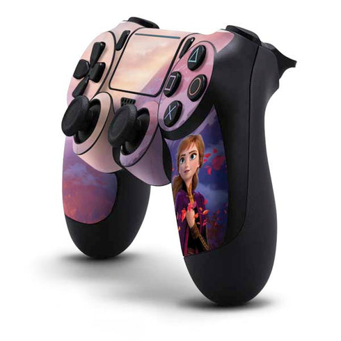 Disney Frozen II Anna PS4 Pro/Slim Controller Skin