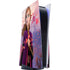 Disney Frozen II Anna PS5 Console Skin