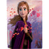 Disney Frozen II Anna PS5 Console Skin