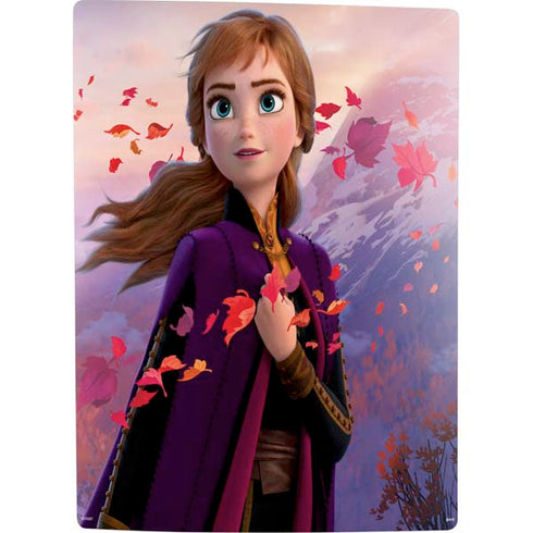 Disney Frozen II Anna PS5 Digital Edition Bundle Skin