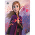 Disney Frozen II Anna PS5 Digital Edition Console Skin