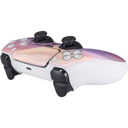 Disney Frozen II Anna PS5 Controller Skin