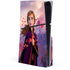 Disney Frozen II Anna PS5 Slim Disk Console Skin