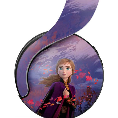 Disney Frozen II Anna PULSE 3D Wireless Headset for PS5 Skin
