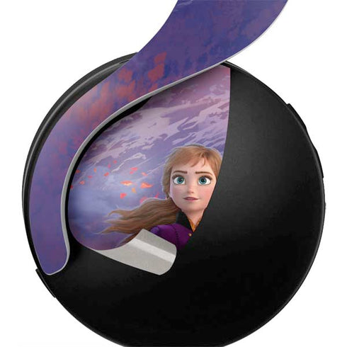 Disney Frozen II Anna PULSE 3D Wireless Headset for PS5 Skin