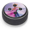 Disney Frozen Anna Sketch Art Amazon Echo Dot Skin